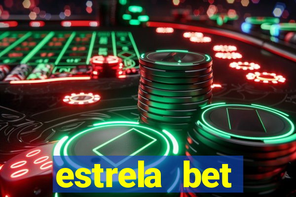 estrela bet horarios pagantes
